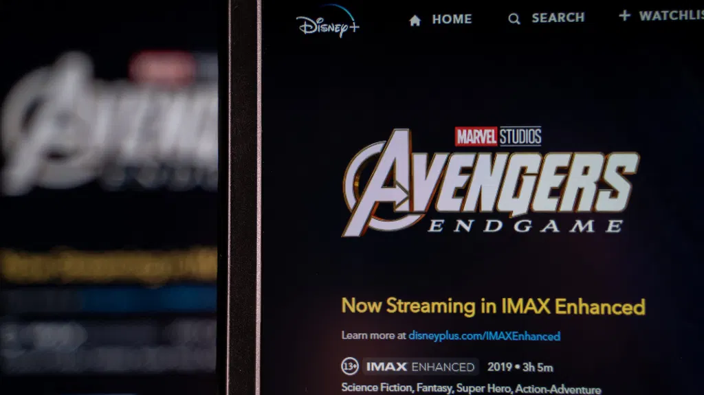 What is IMAX Enhanced and do you really need it?