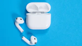 What is the 60-60 rule for AirPods?