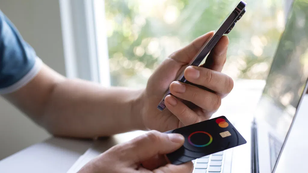 What makes digital wallets safer than physical ones?