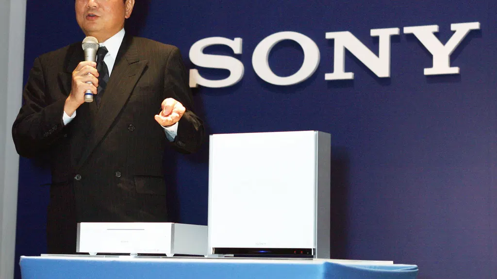 What was the PSX? The souped-up PS2 rarely sold outside of Japan