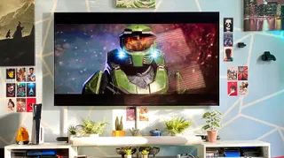 What's the 30-degree rule for TVs?