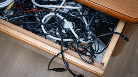 Which of your old cables are actually worth keeping?