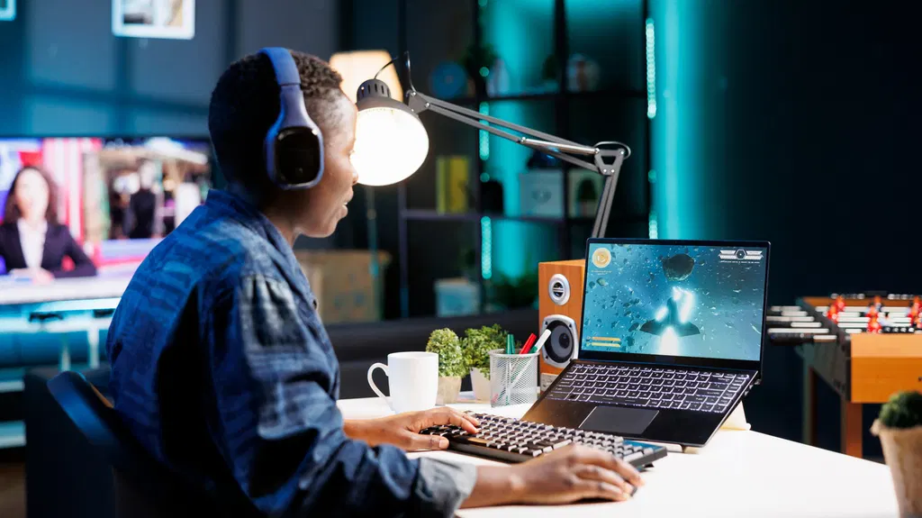Why is your laptop fan so loud?