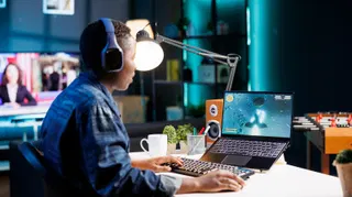 Why is your laptop fan so loud?