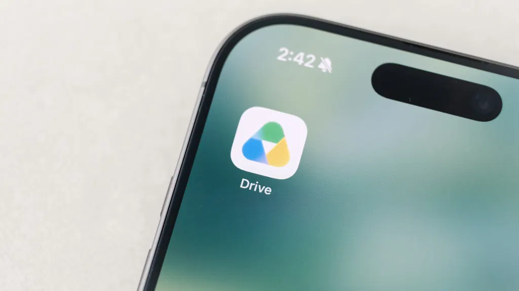 You can use Gemini to help you organize your files on Google Drive