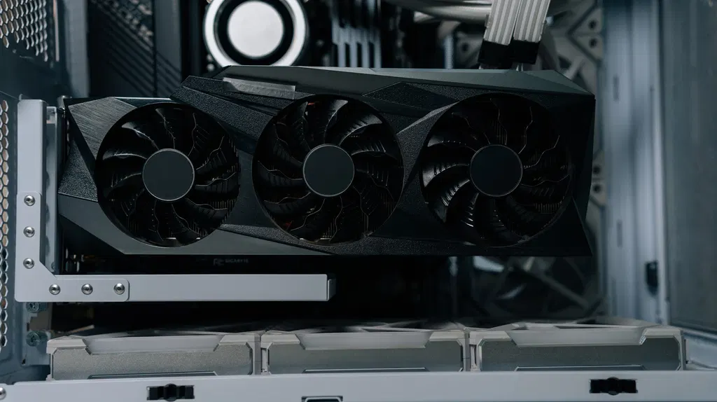Your old GPU could be worth more than you think