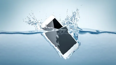 Your phone may not be as waterproof as you think — here's why IP68 can be misleading