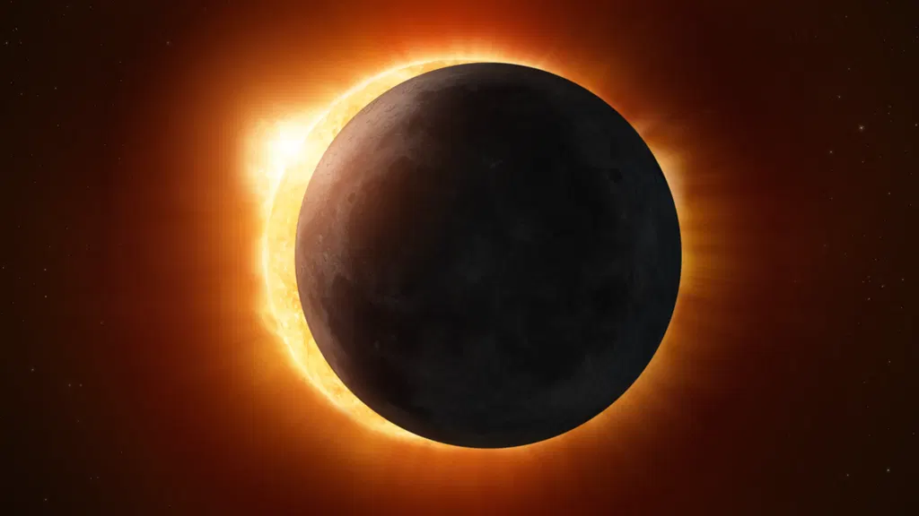 Join ESA for a total solar eclipse on 12 August 2026