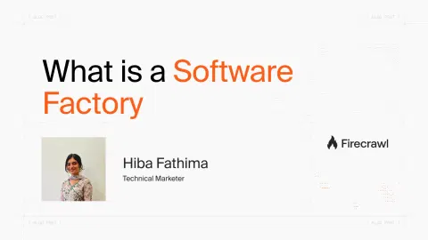 How to Build an AI Software Factory: Agents That Open, Review, and Merge PRs