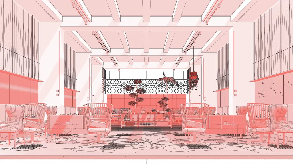 Cartesian – AI 3D Modeling for Design