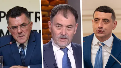 Anatol Șalaru revine cu explicații suplimentare pentru Gândul după ce a cerut retragerea cetățeniei lui Dan Dungaciu. Îl numește “conservă rusească” și îl avertizează pe George Simion: „Se uită lung către fotoliul tău”