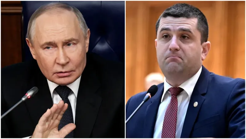 Miruță cere ca reacția față de Rusia să fie „una fermă”, în cazul dronelor interceptate. Dă vina pe miniștrii anteriori pentru că România nu are capacități anti-dronă