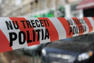 Tragedie în Galați. Un copil de un an și două luni a murit după ce a fost lovit de o mașină. Șoferul ar fi fost chiar tatăl său