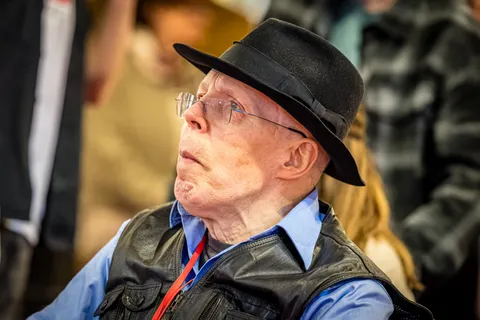 Gunther von Hagens, anatomistul care expunea cadavre „plastinate”, a murit la 81 de ani. Ultima dorință a „Doctorului morții”