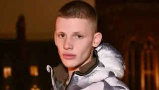 Freddy Brazier experiences hospital emergency following dog attack
