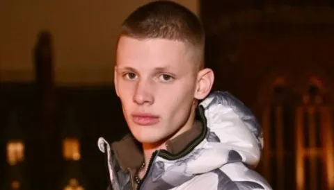 Freddy Brazier experiences hospital emergency following dog attack