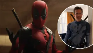 Ryan Reynolds pulled ultimate Marvel stunt at major event