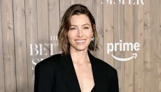 Jessica Biel makes comeback after 9-year hiatus