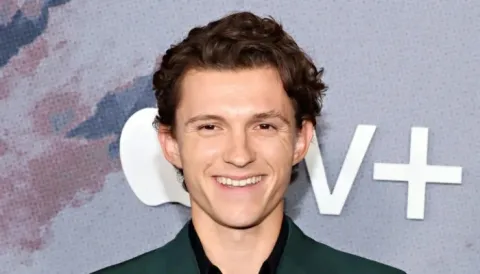 Tom Holland shares feelings about promoting 'The Odyssey', 'Spider-Man' 