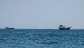Iran and US hold fire for second consecutive day