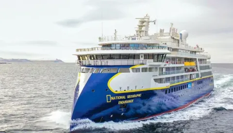 National Geographic Lindblad gastrointestinal outbreak: Timeline, symptoms, what's being done 