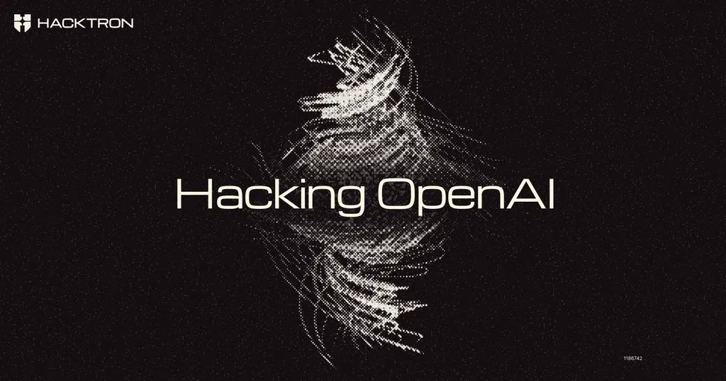 Hacking OpenAI