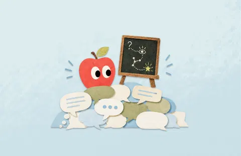 Why AI chatbots make bad tutors