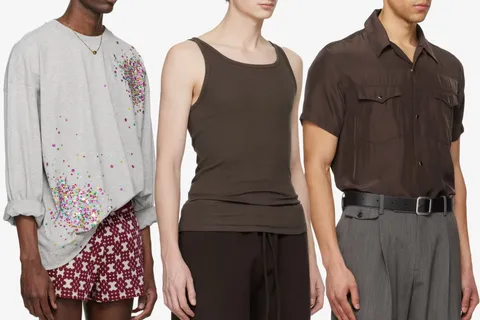 In This Erratic Weather, How to Dress Day-to-Night In One Go?