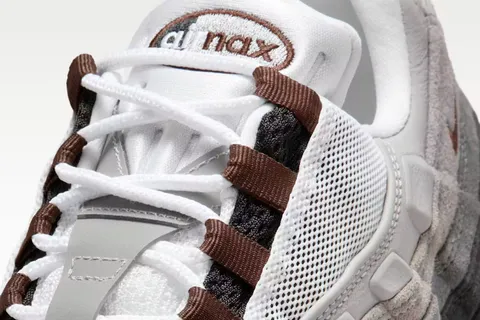Nike's Chocolate-Coated Air Max Is Seriously Sweet
