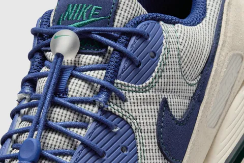 Nike’s Subtle Yet Striking Air Max Makes Every Thread Count