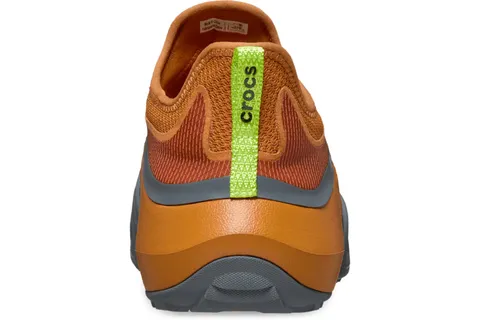 Crocs Put Its Most Stylish Trail Sneaker in Drive
