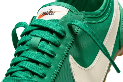 Nike Gives Its Oldest Sneaker the Green Light for Landing