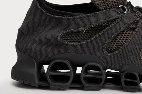 Walk On & Into Spring(s) With This Damsel-In-Distress adidas Sneaker