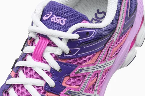 When Did ASICS' Daily Driver Dad Shoe Become a Beautiful Unicorn?