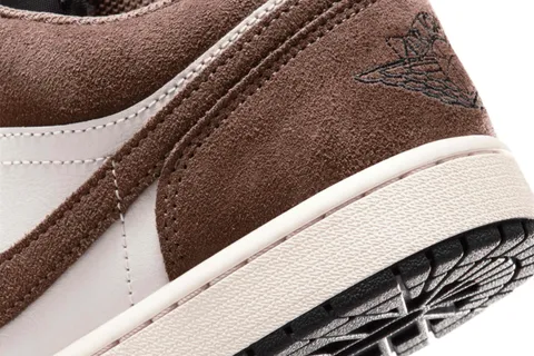 Nike Makes (Another) Point For the Luscious Brown Everyday Sneaker