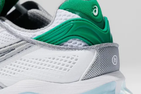 ASICS Have Somehow Made Their Cleanest Techy Dad Shoe Even Cleaner