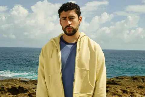 Bad Bunny Proves Zara Can Look Like Luxury