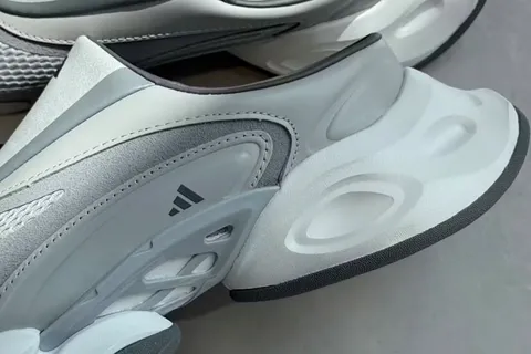 adidas' Extra-Large Slip-On Clog Is Not from This Planet