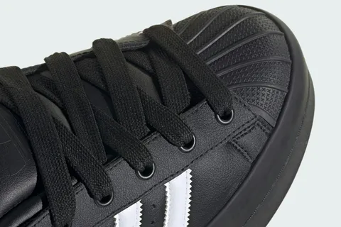 adidas’ Phattest Sneaker Keeps It a Stack