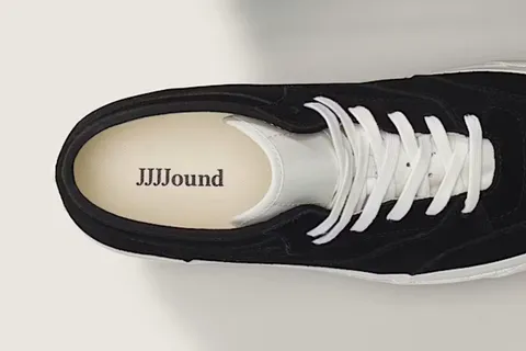 Nobody Noticed That JJJJound's Brilliant Vans Sneakers Came Back