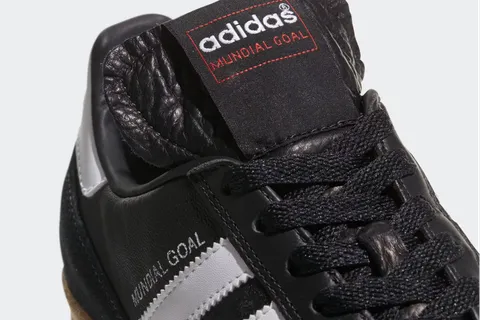 adidas’ Summer Soccer Sneaker Is a Certified Goal