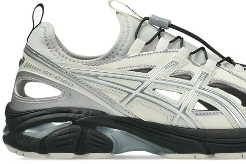 ASICS Just Made the Dad Shoe Summer Sweat Proof