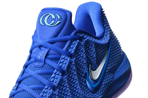 Nike Finally Lets Caitlin Clark Cook Up Her Own Basketball Sneaker