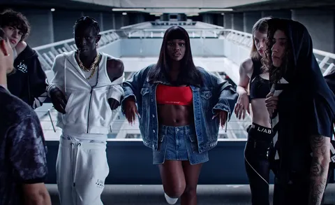 This Is What Off-White™’s Next Era Looks Like