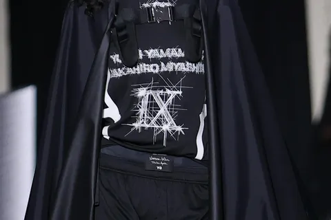 You Probably Missed One of Fashion Week's Biggest Collabs