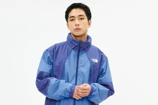 Here's How to Make a Perfect North Face Jacket More Perfect
