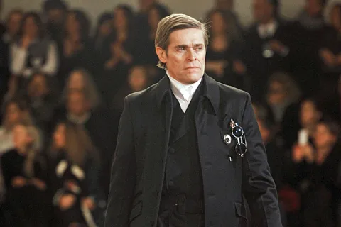State of the Art: Prada Is a Letterboxd Bro Come to Life