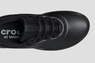 Crocs Kinda Cooked With Its Swaggy Chef Sneaker