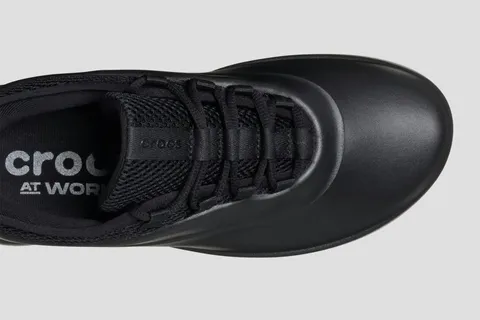 Crocs Kinda Cooked With Its Swaggy Chef Sneaker