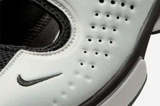 Nike’s Quirky Mesh Slip-on Is an Outfit Repeater